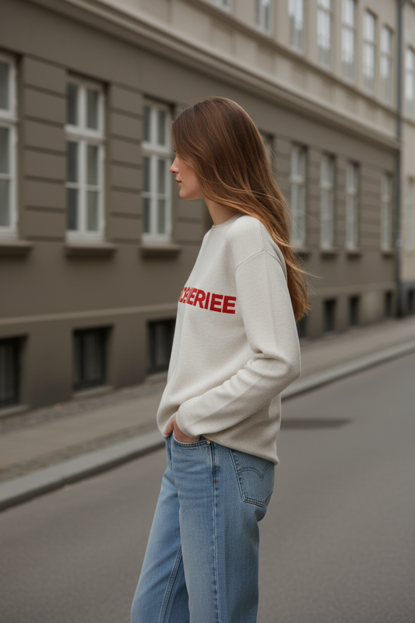 Sweatshirts & hoodies