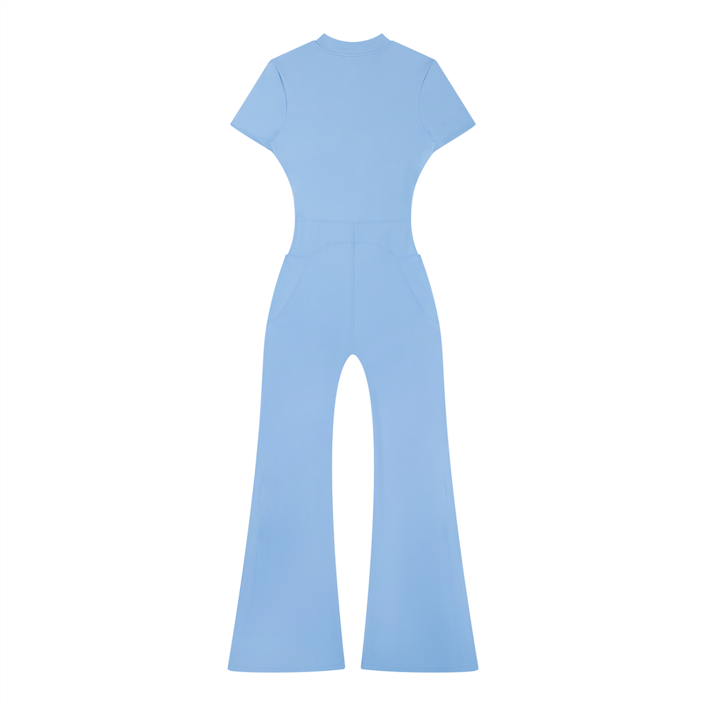 The Noir Jumpsuit
