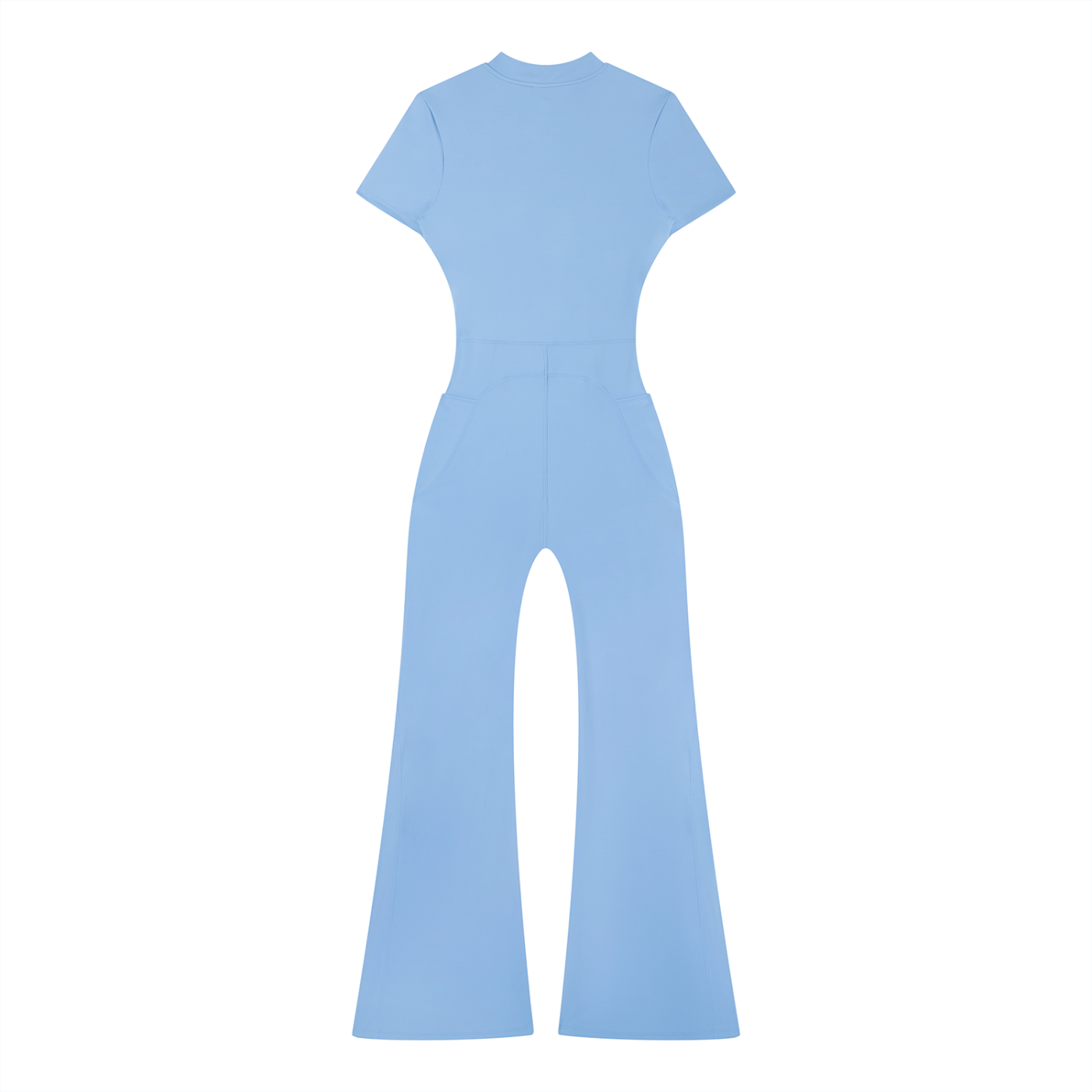 The Noir Jumpsuit