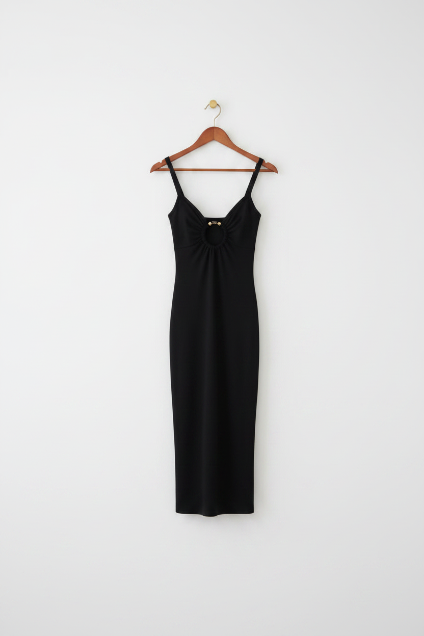 Élodie Dress