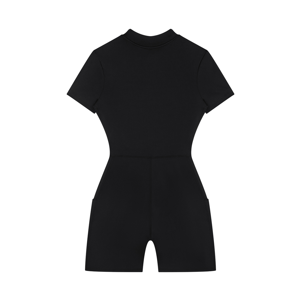 The Élan Romper