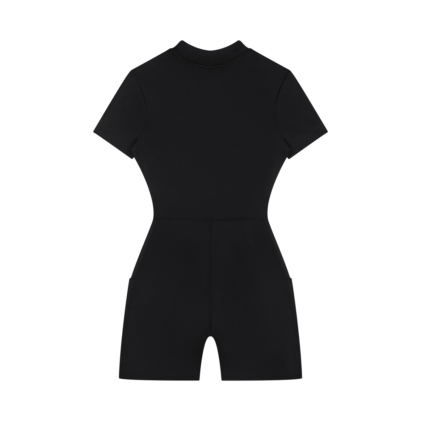 The Élan Romper