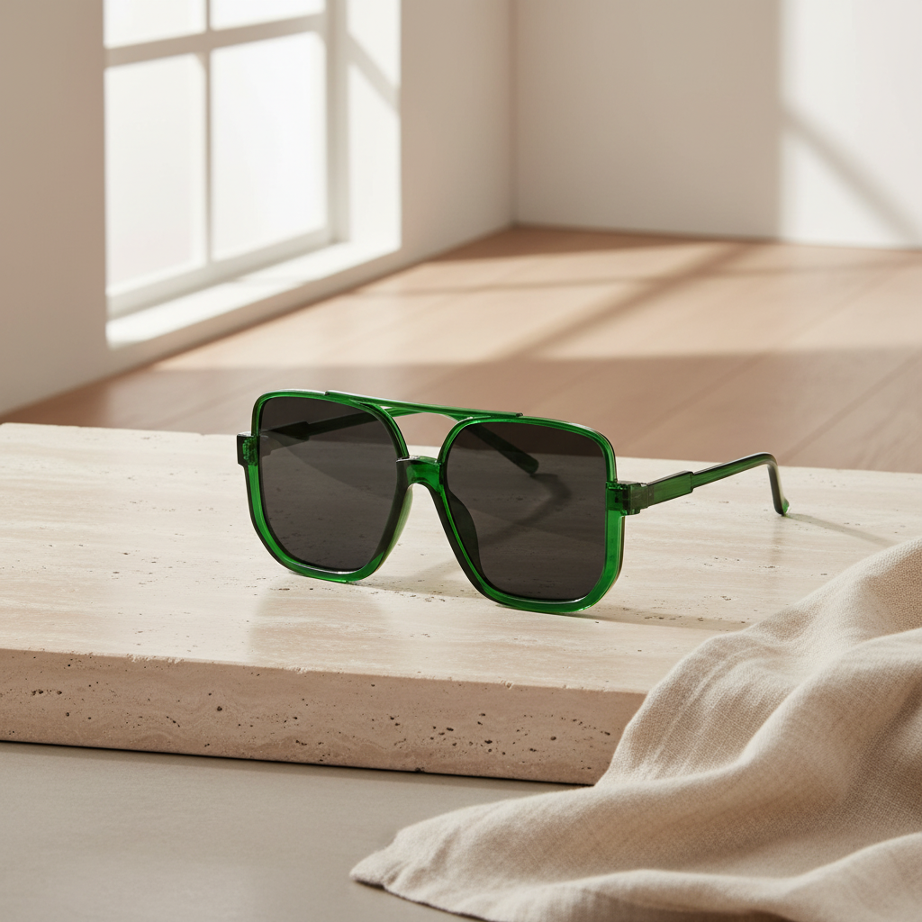 Camille Sunglasses