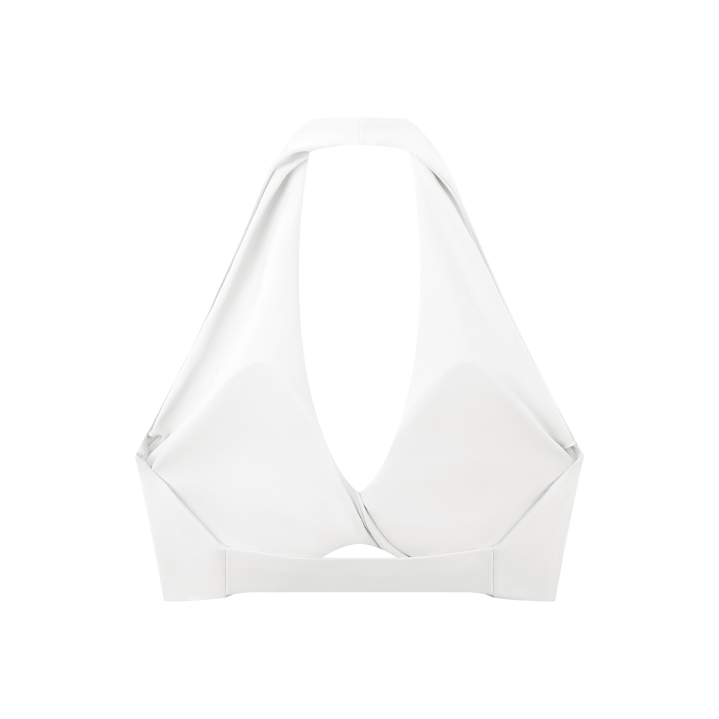 The Riviera Halter Top