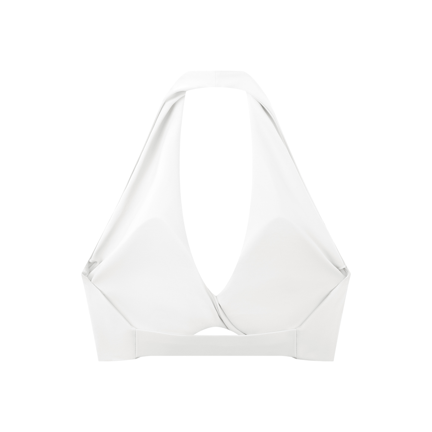 The Riviera Halter Top