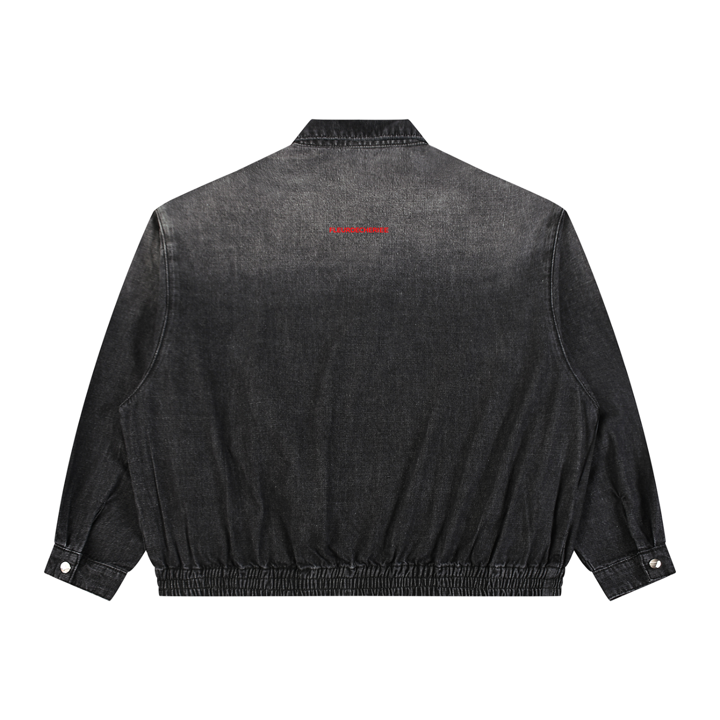 The Louis Denim Jacket