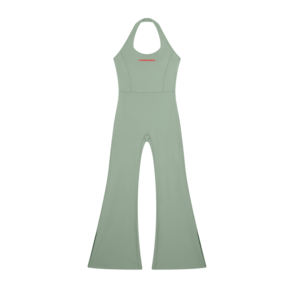 The Paris Jumpsuit