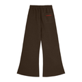 Wide Leg Drawstring Sweatpants