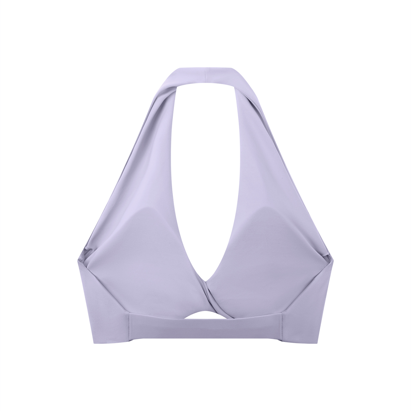 The Riviera Halter Top