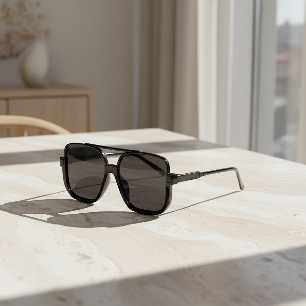 Camille Sunglasses