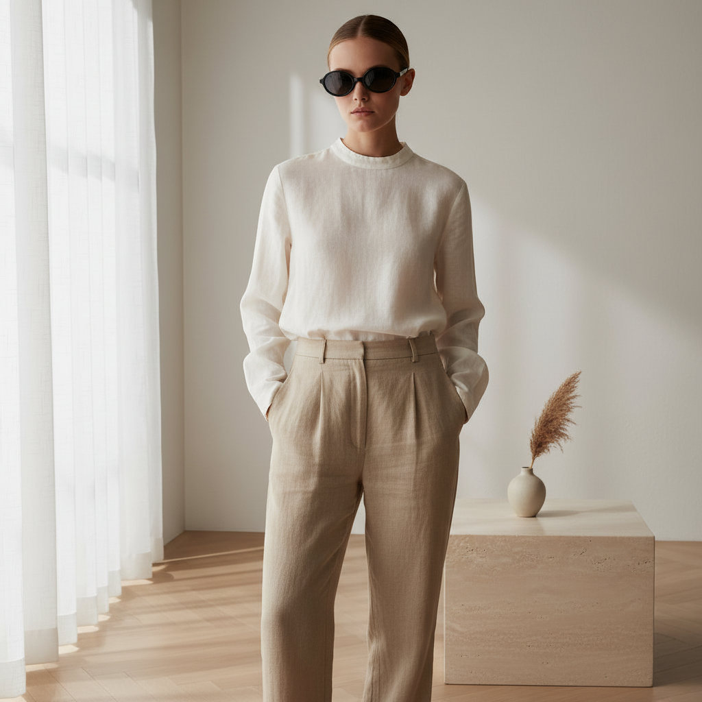 Amélie Sunglasses