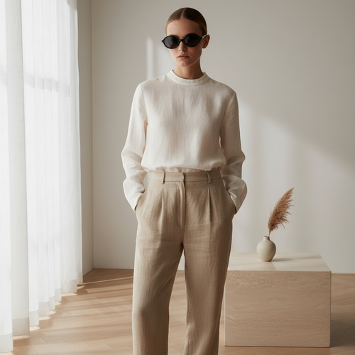 Amélie Sunglasses