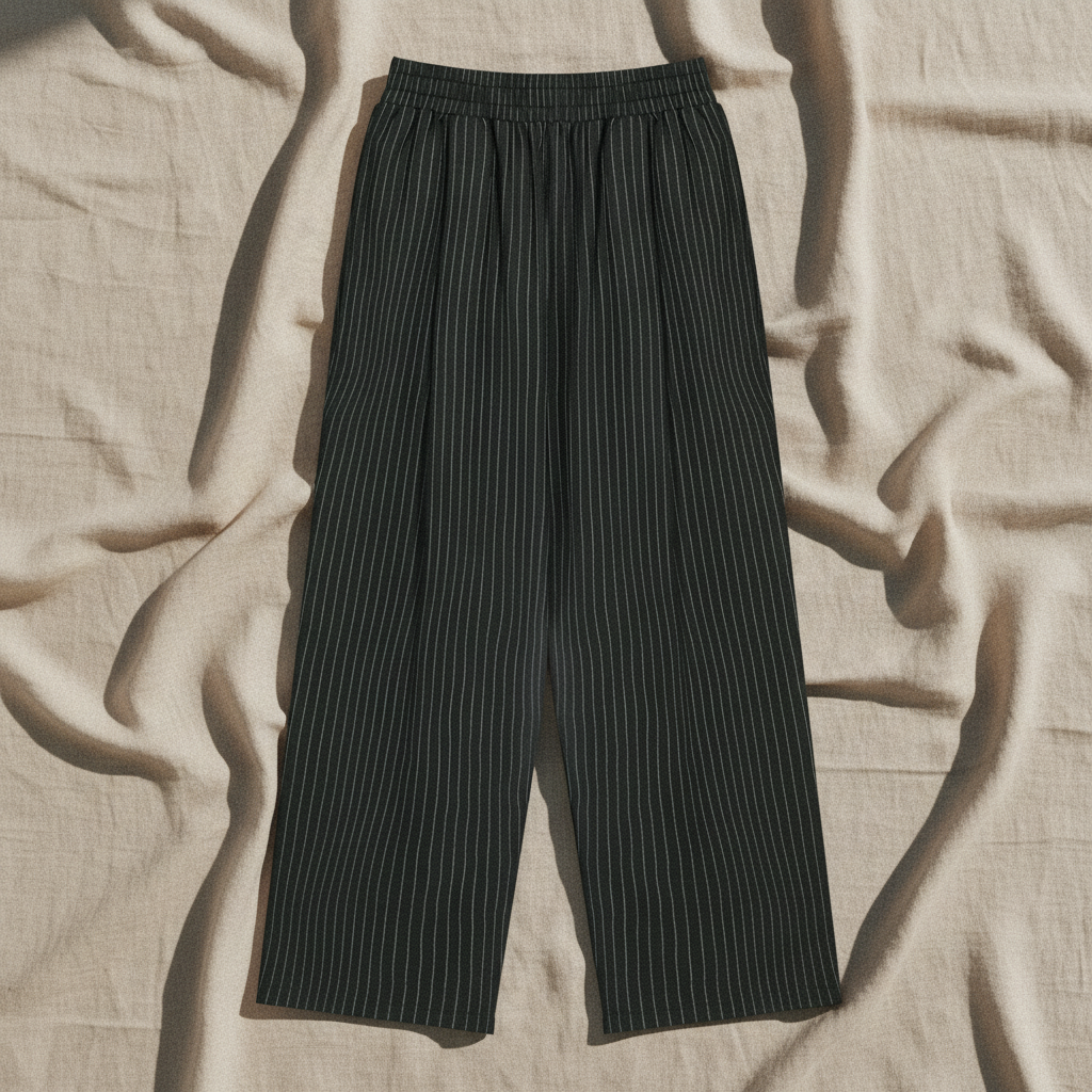 The Élise Trousers