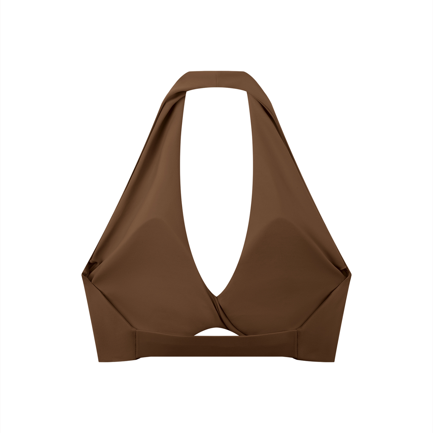 The Riviera Halter Top