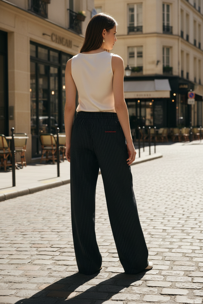 The Élise Trousers