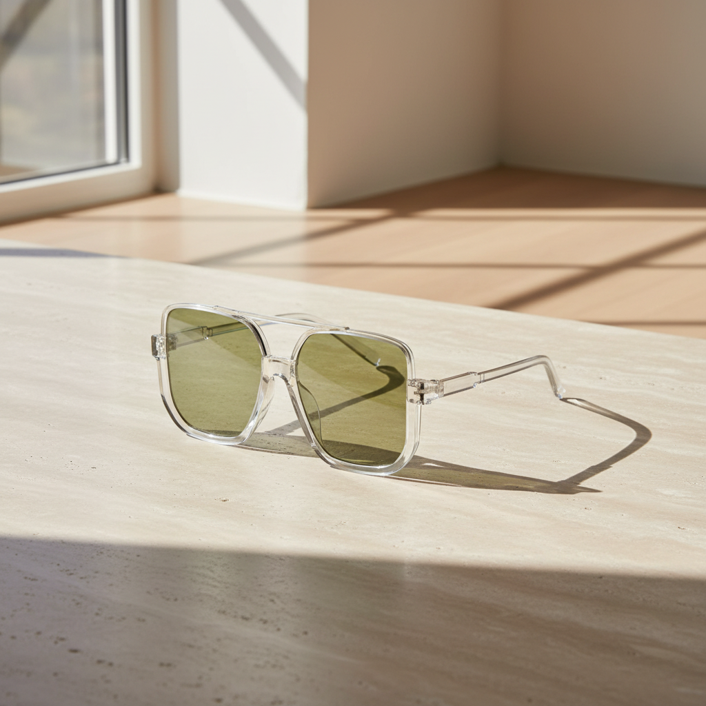 Camille Sunglasses