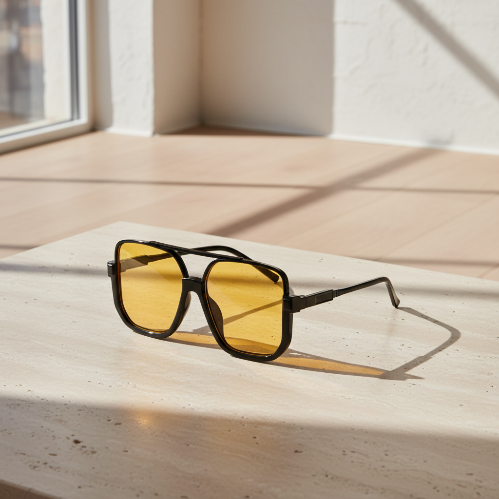 Camille Sunglasses