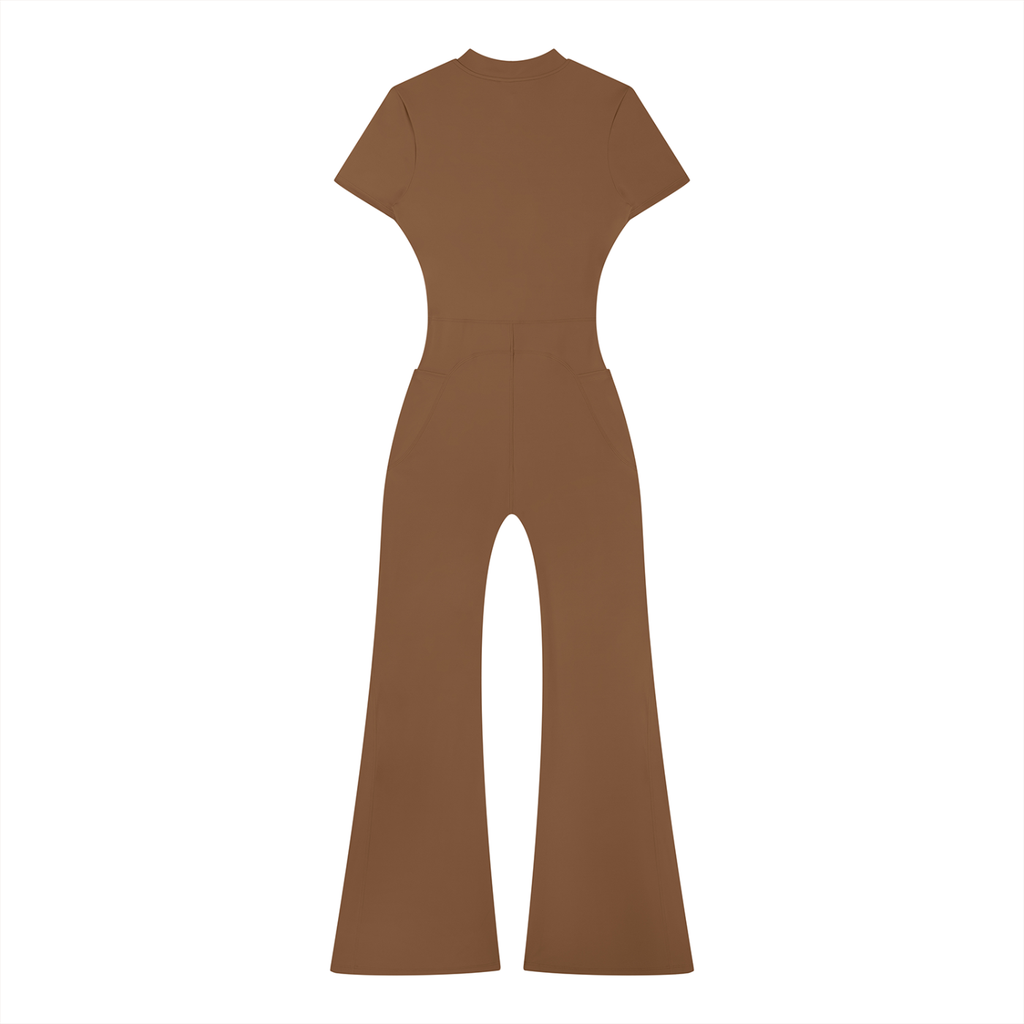 The Noir Jumpsuit
