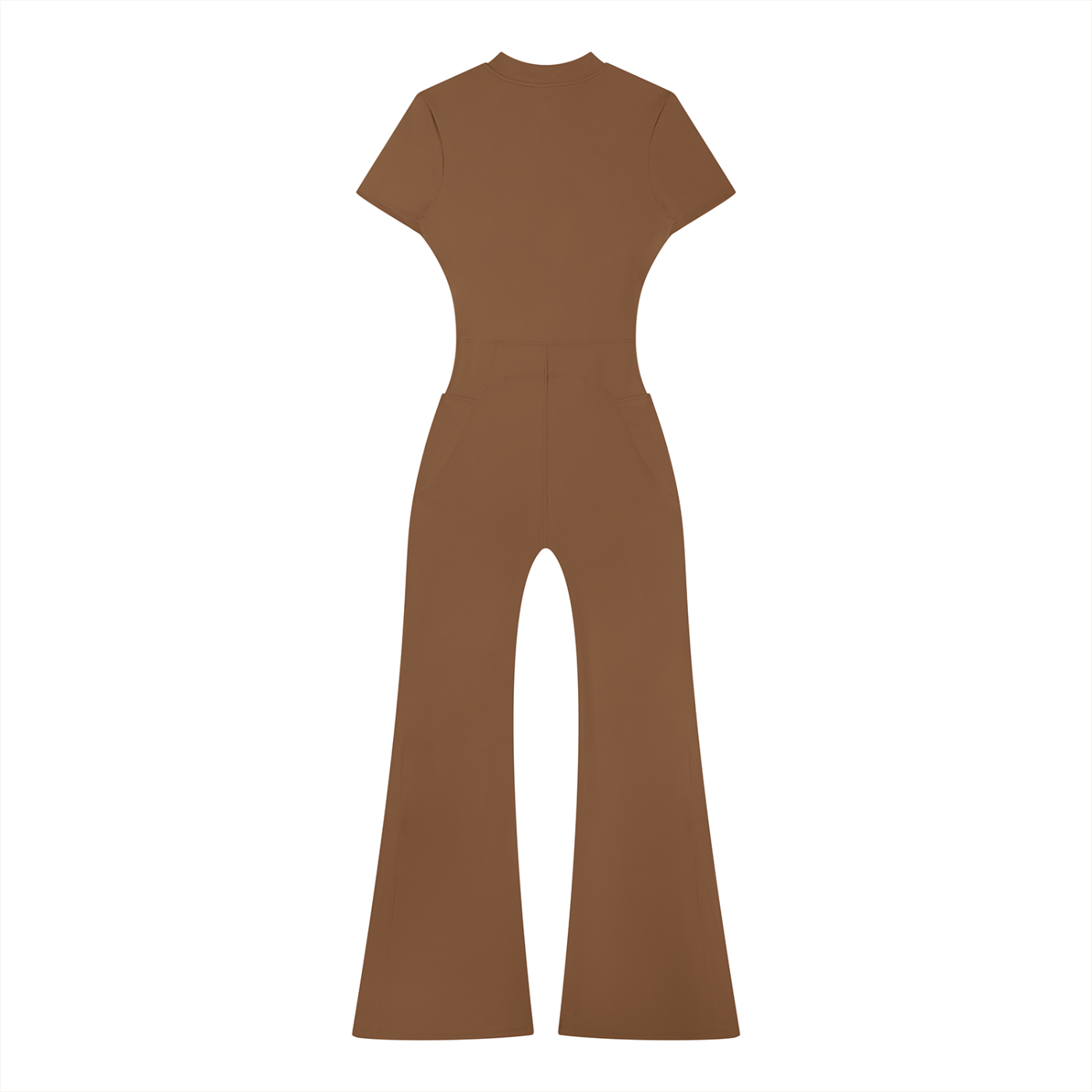 The Noir Jumpsuit