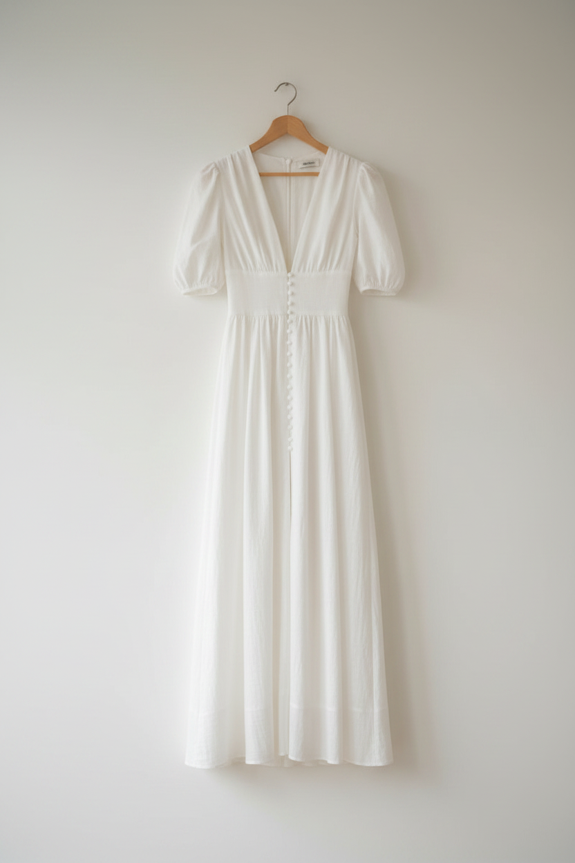 Madeleine Dress