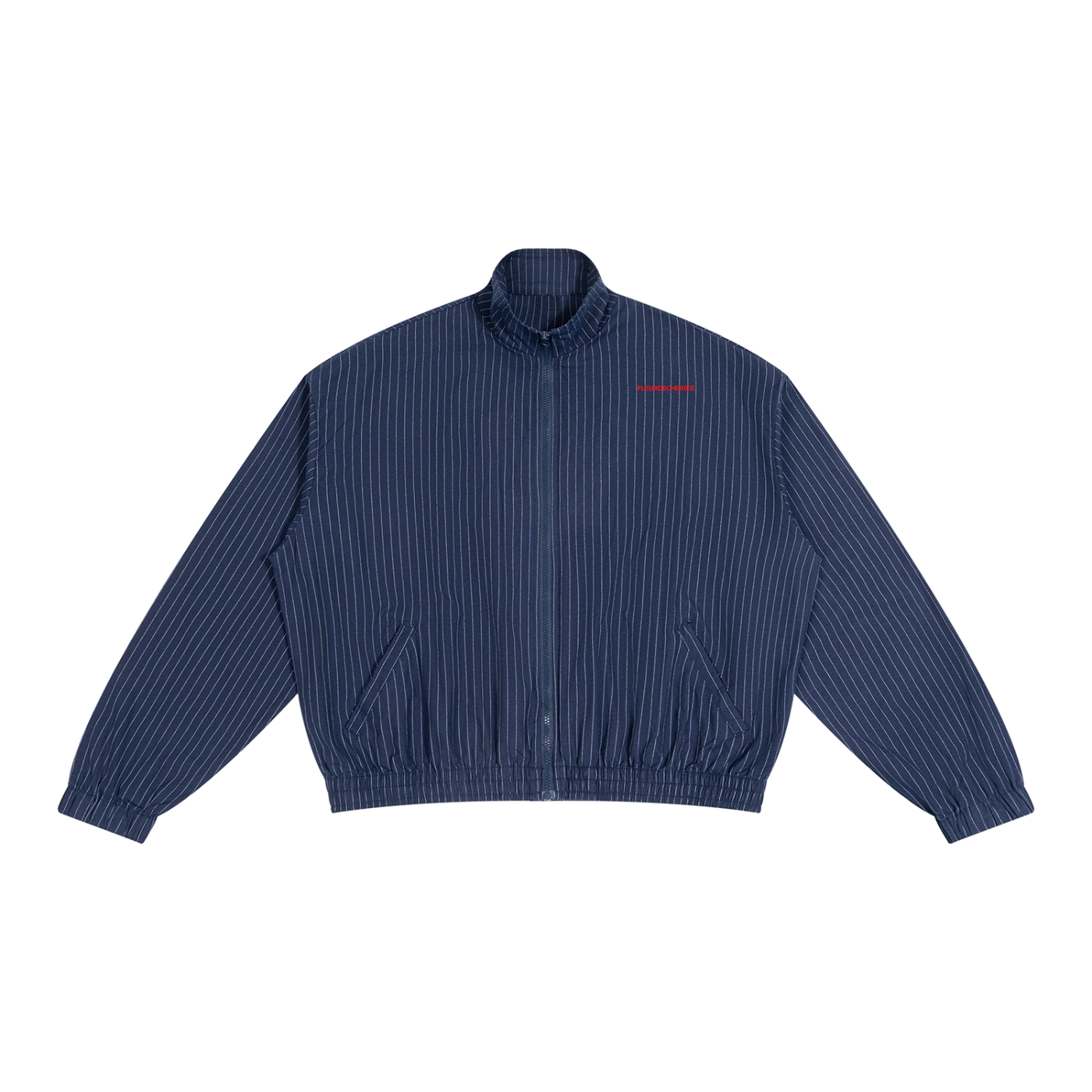 The Riviera Track Jacket