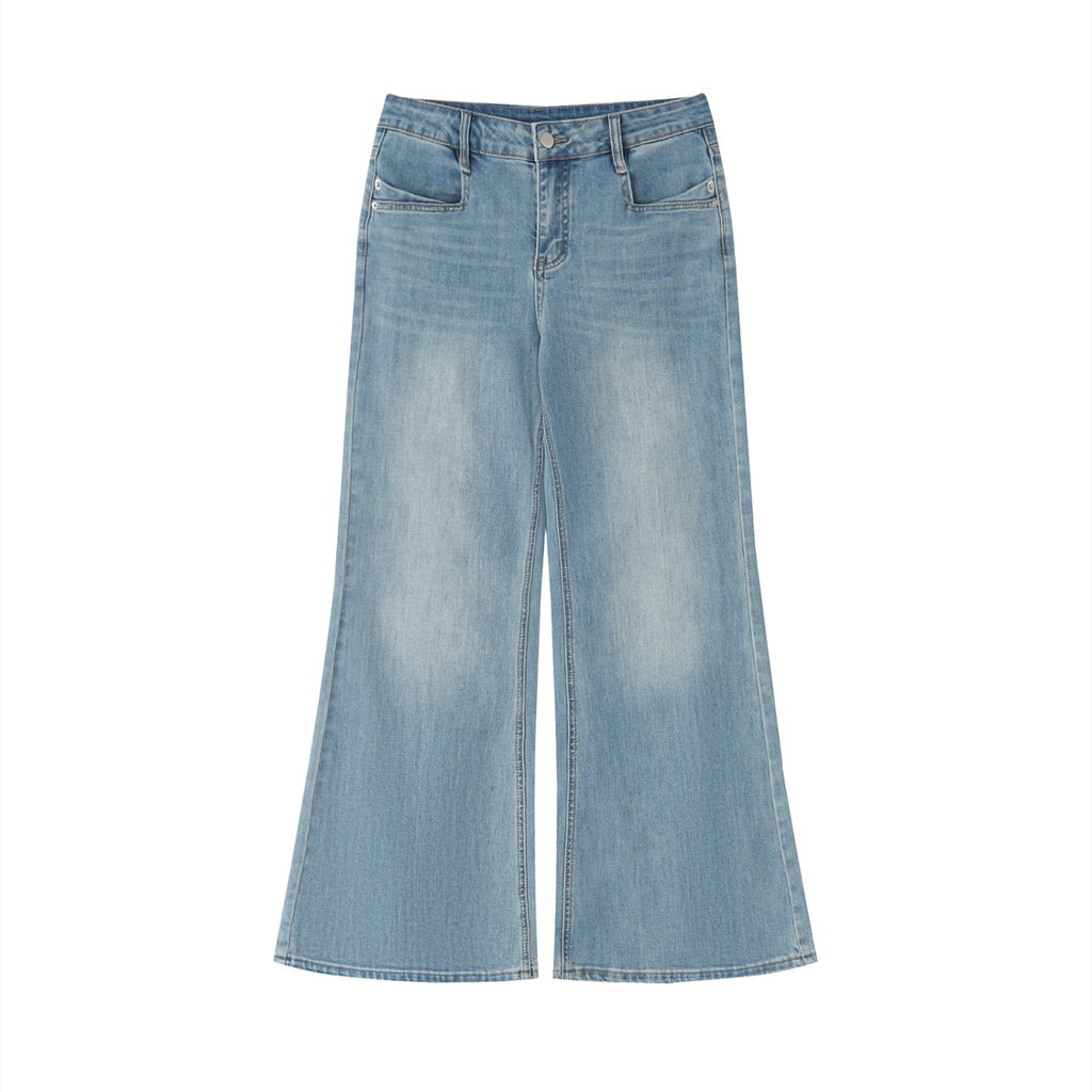 The Camille Jeans