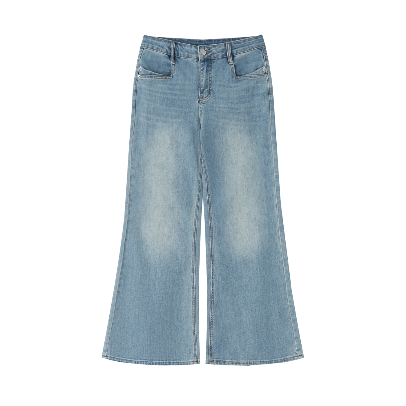 The Camille Jeans
