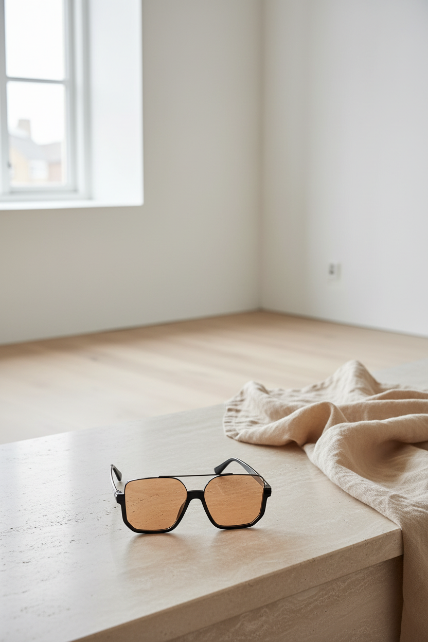Camille Sunglasses