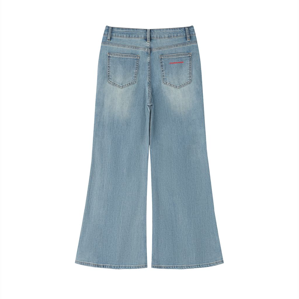 The Camille Jeans