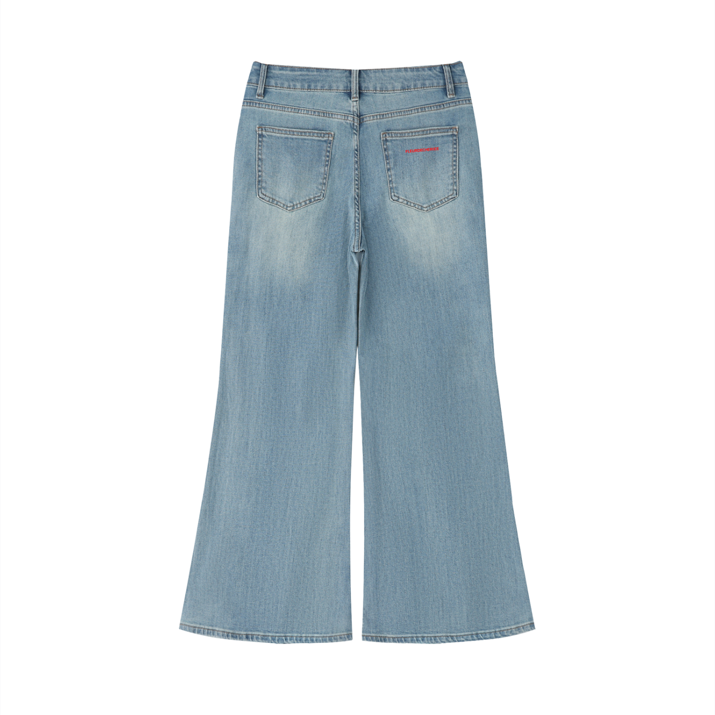 The Camille Jeans