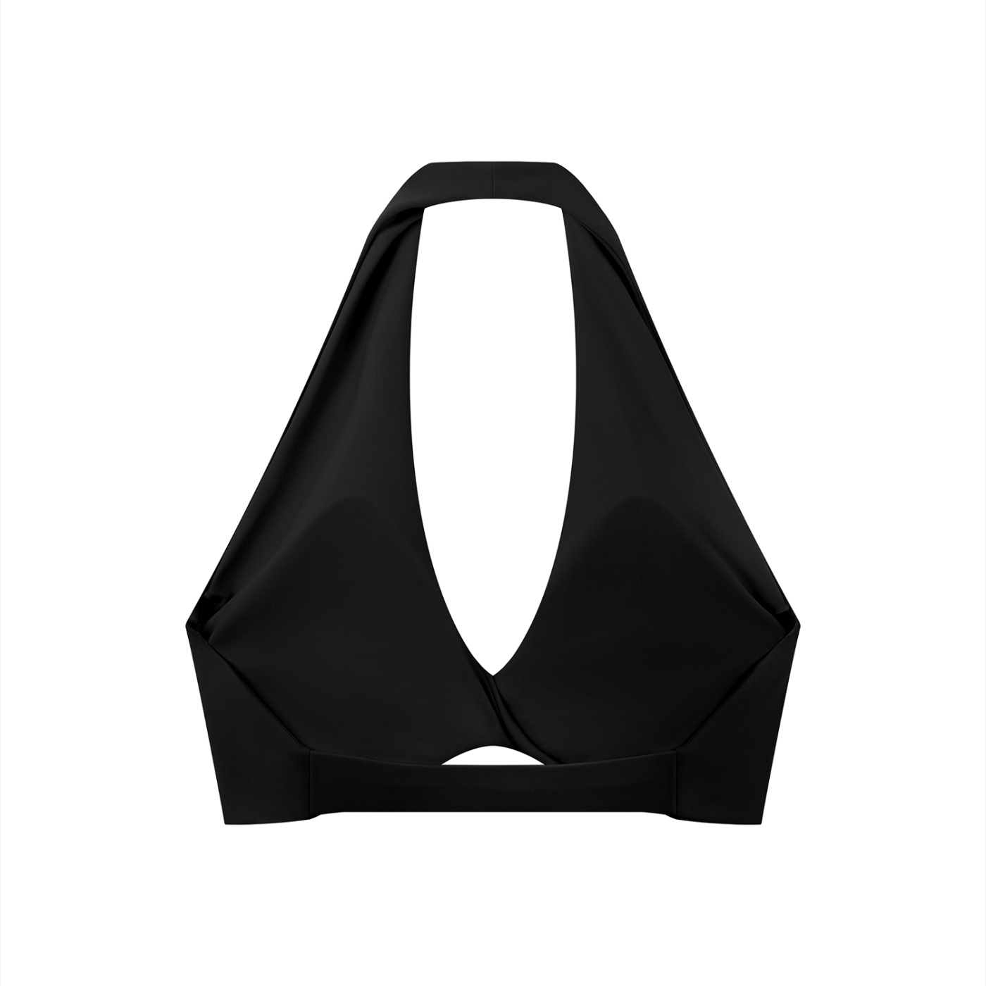 The Riviera Halter Top