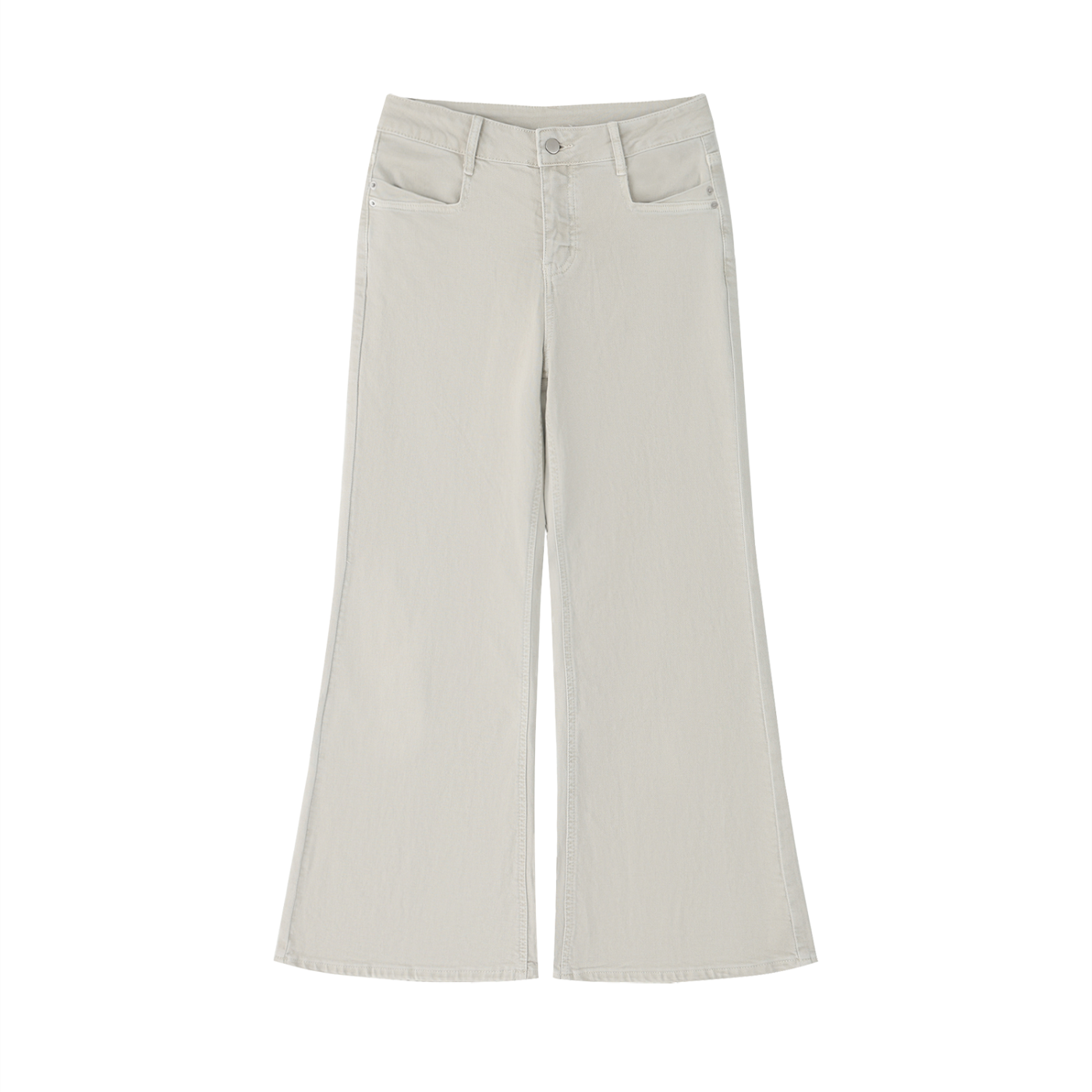 The Camille Jeans