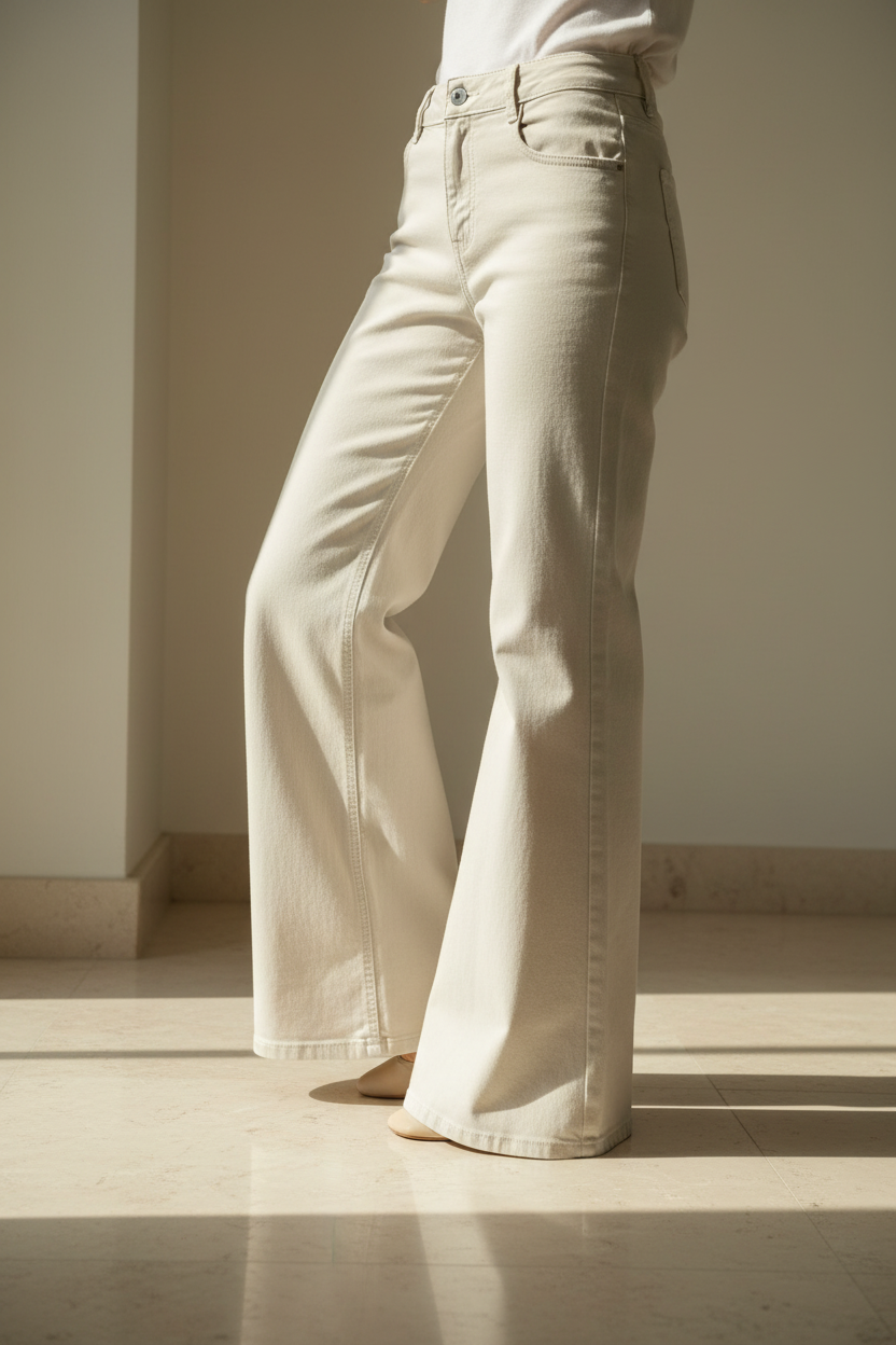 The Camille Jeans