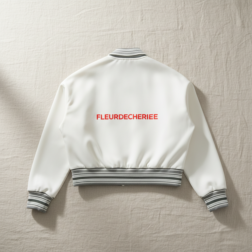 The Riviera Jacket