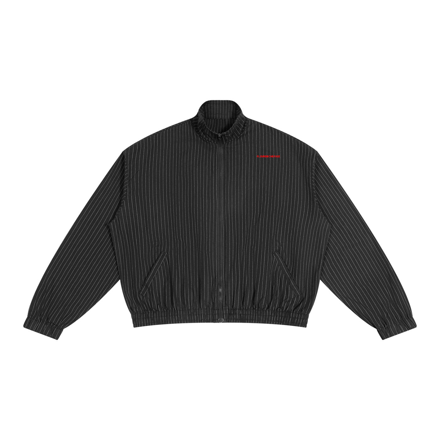 The Riviera Track Jacket