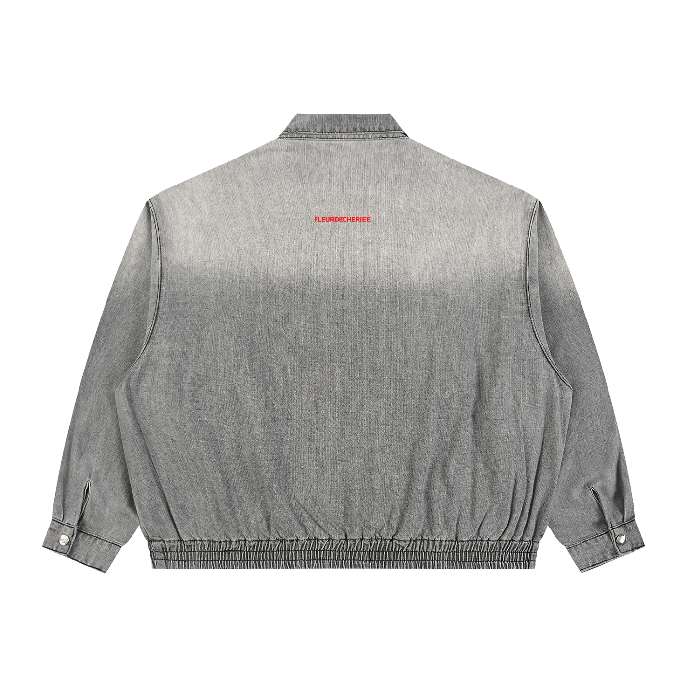 The Louis Denim Jacket