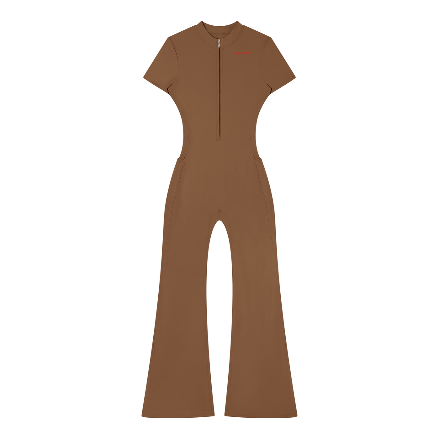The Noir Jumpsuit