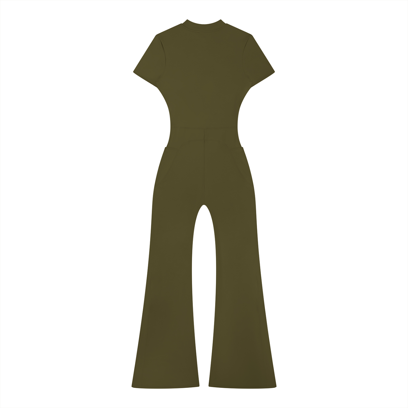 The Noir Jumpsuit