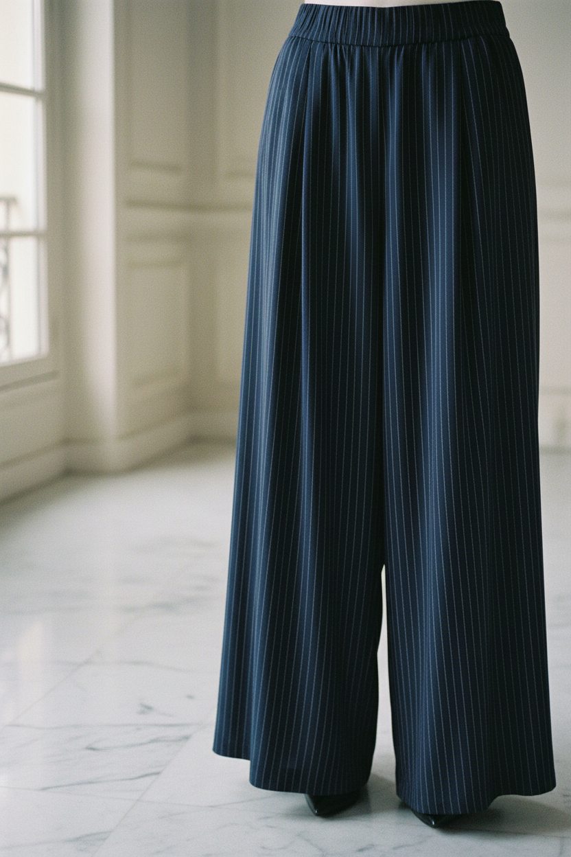 The Élise Trousers