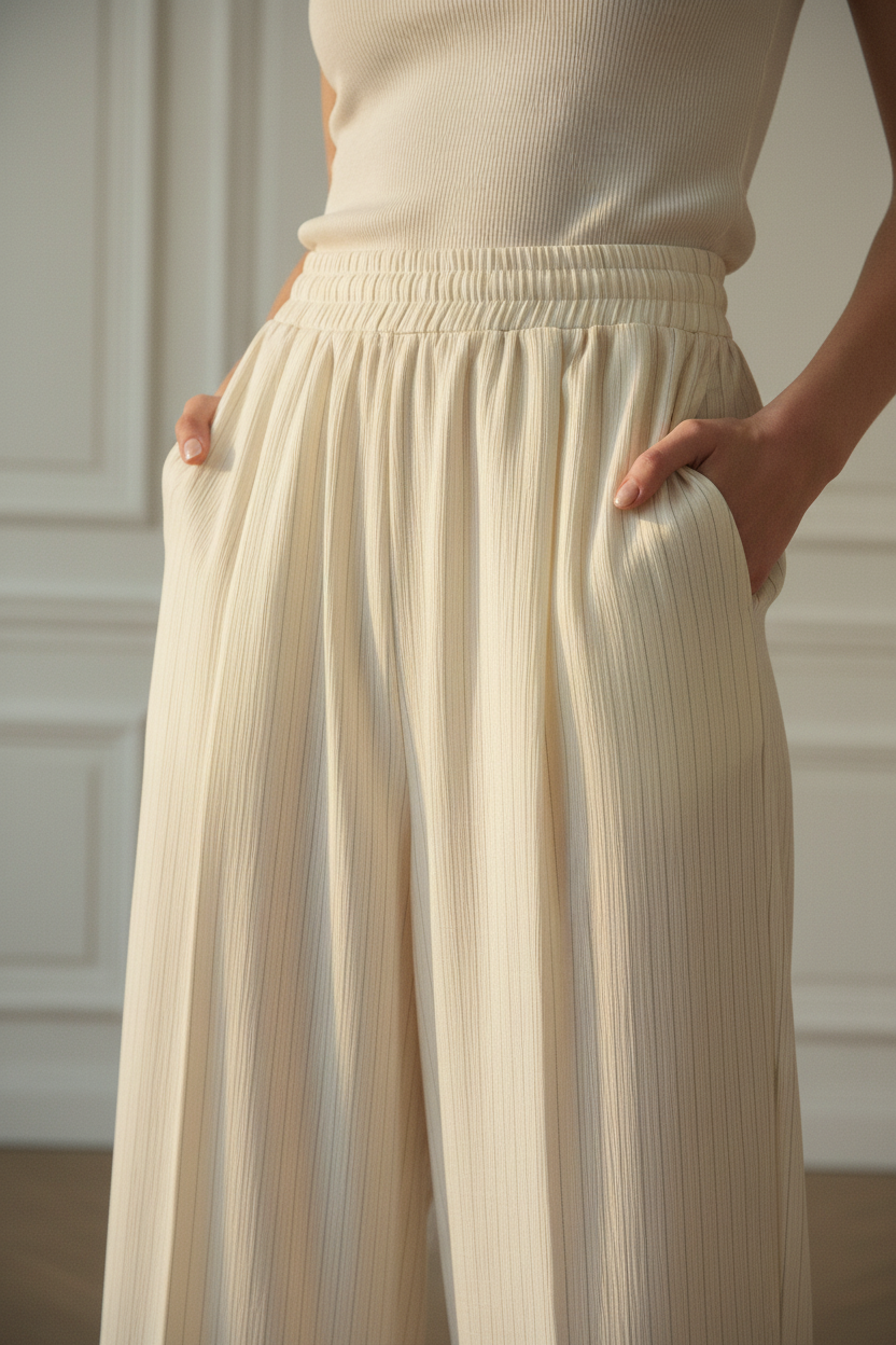 The Élise Trousers