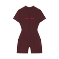 The Élan Romper