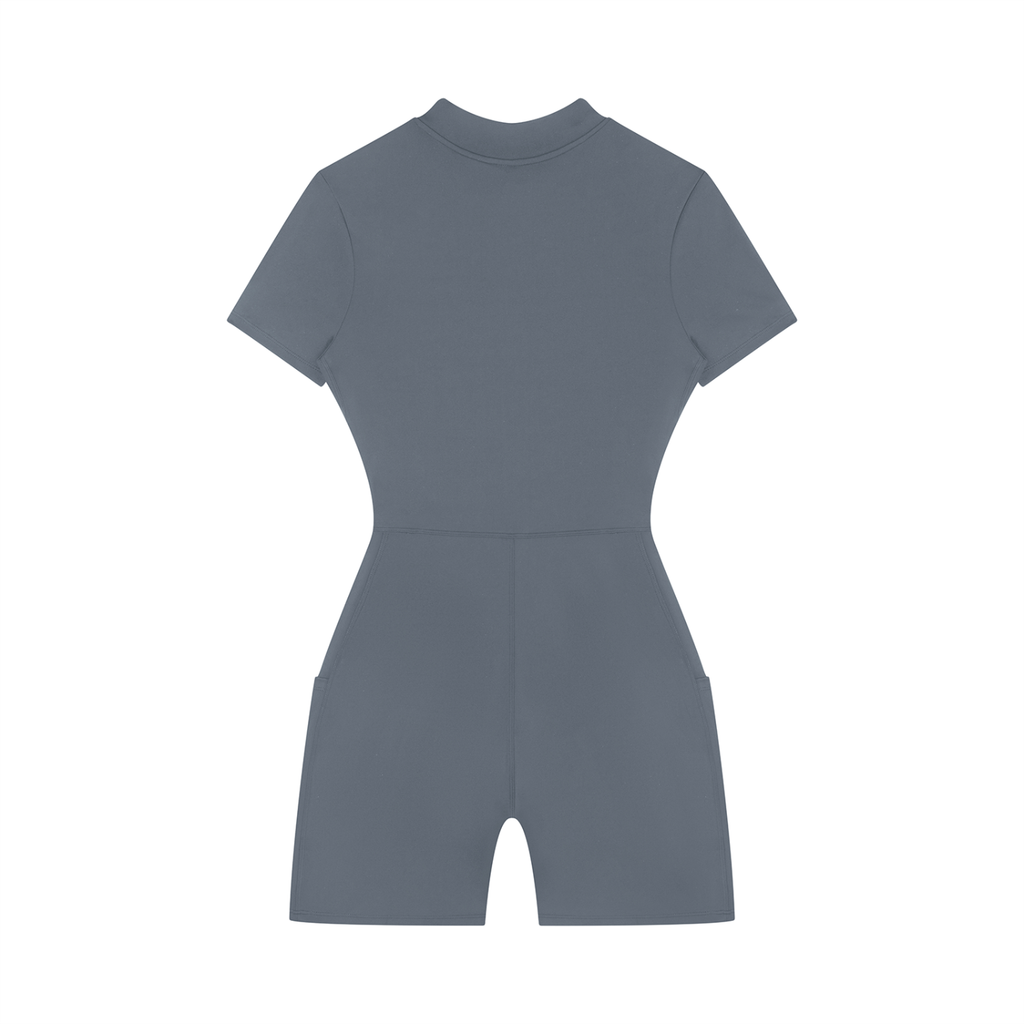 The Élan Romper