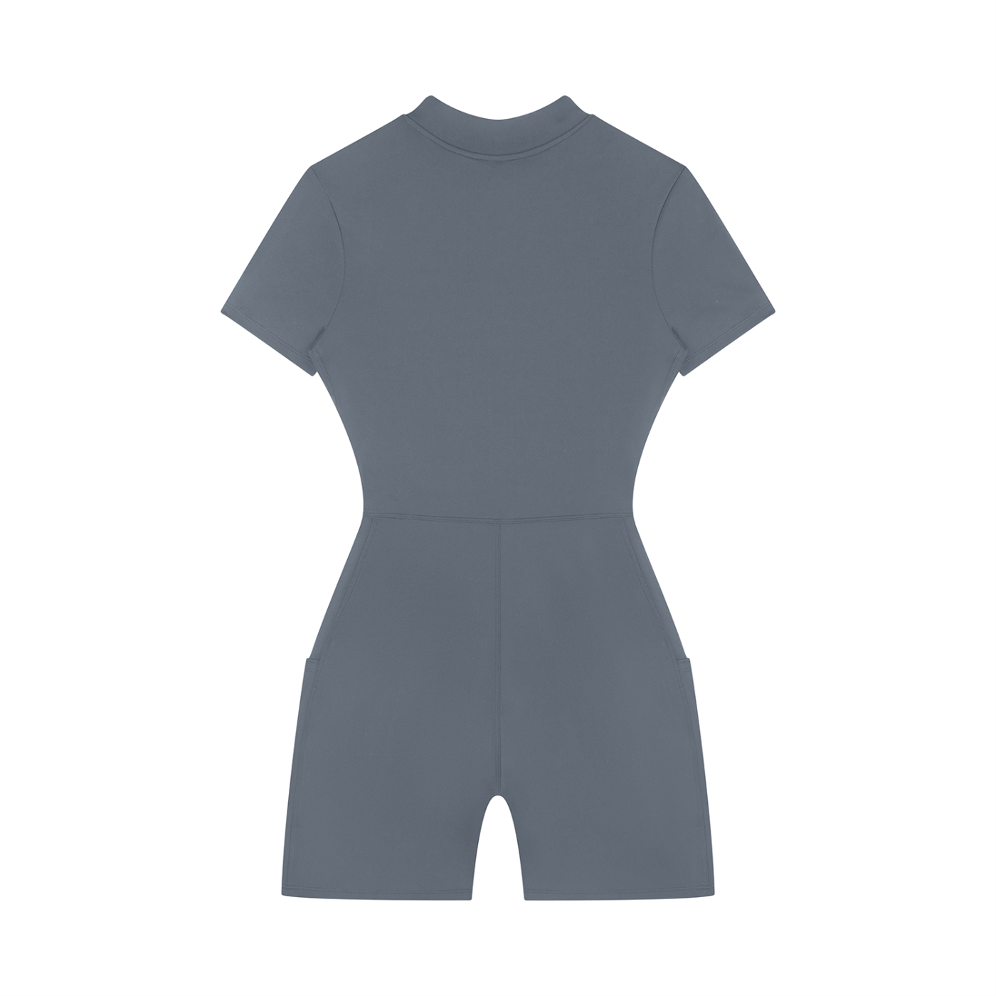 The Élan Romper