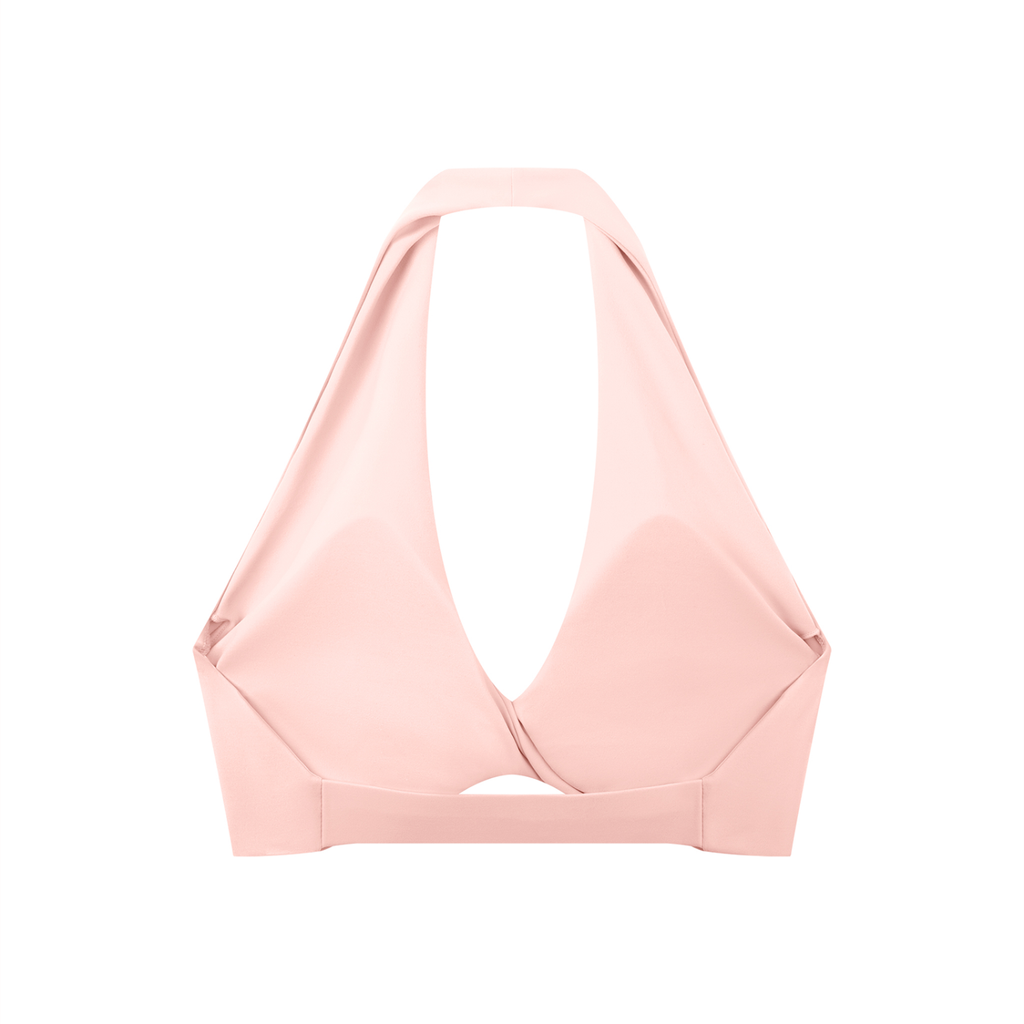 The Riviera Halter Top