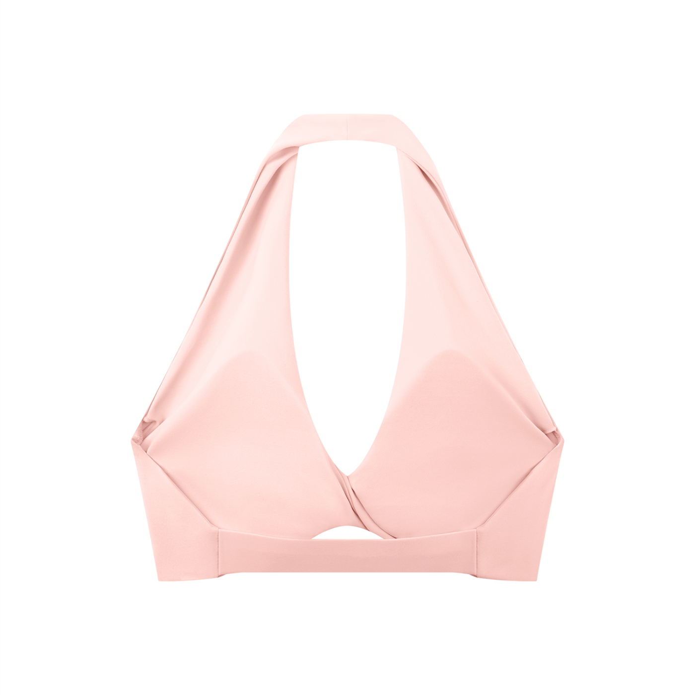The Riviera Halter Top