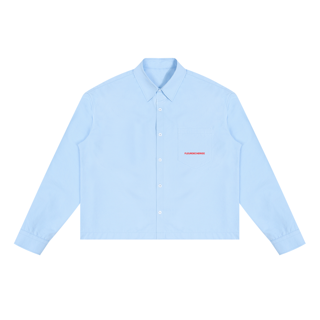 The Louise Shirt