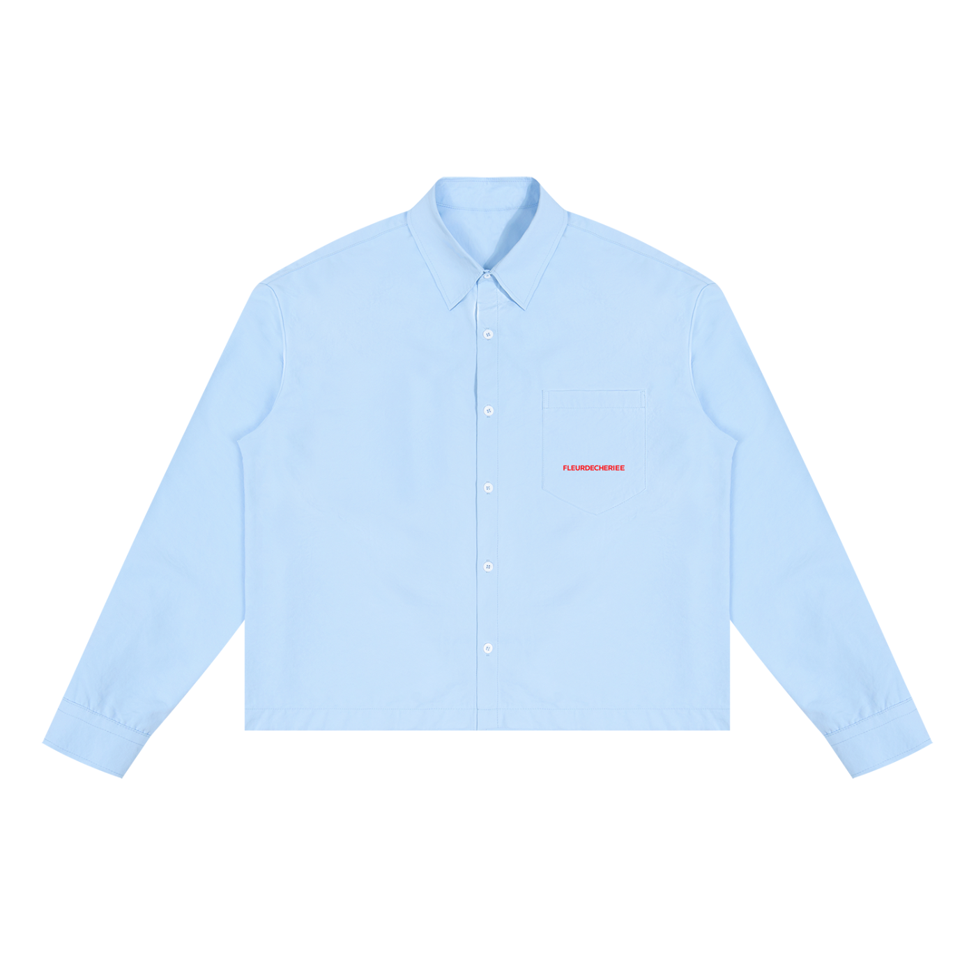 The Louise Shirt