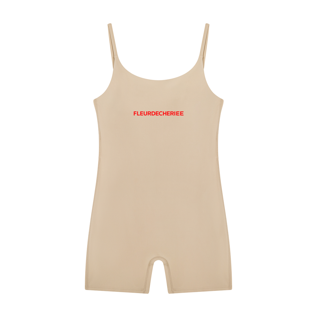 The Studio Romper