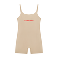 The Studio Romper