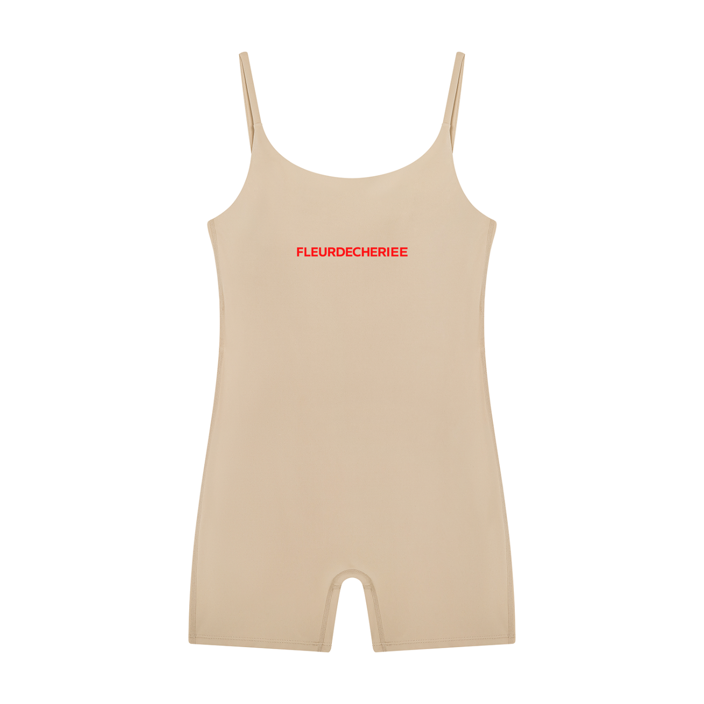The Studio Romper